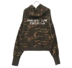 2026年最新】project gr パーカーの人気アイテム - メルカリ