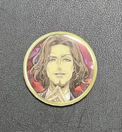 2026年最新】人狼ジャッジメント 缶バッジ ニックの人気アイテム