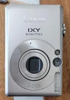 2026年最新】canon ixy 5.0の人気アイテム - メルカリ