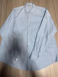 2026年最新】auralee 24ss シャツの人気アイテム - メルカリ