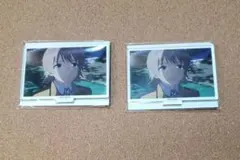 2026年最新】凪のあすから アクリルキーホルダーの人気アイテム - メルカリ