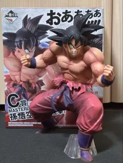 2026年最新】masterlise 孫悟空の人気アイテム - メルカリ