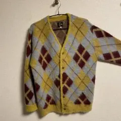 2026年最新】needles カーディガン 菅田将暉の人気アイテム - メルカリ