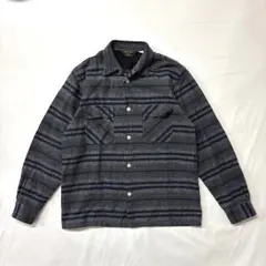 2026年最新】WESTRIDE ネルシャツの人気アイテム - メルカリ