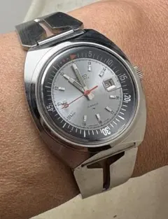 2026年最新】セイコー 2517の人気アイテム - メルカリ