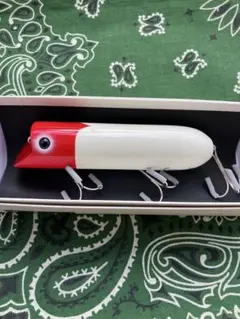 2026年最新】チェスト114 ルアーの人気アイテム - メルカリ