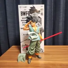 2026年最新】バイバイ悟空 a賞の人気アイテム - メルカリ