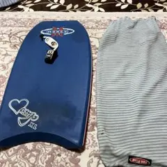 2026年最新】MOREY ボディーボードの人気アイテム - メルカリ