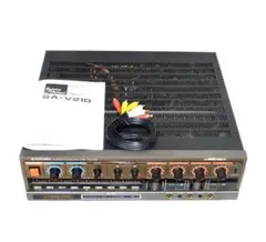 2026年最新】パイオニア SA-V20IIの人気アイテム - メルカリ