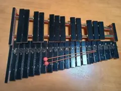 2026年最新】木琴 ヤマハの人気アイテム - メルカリ