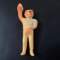 2026年最新】ユニファイブ ソフビの人気アイテム - メルカリ