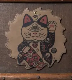 2026年最新】boab leather worksの人気アイテム - メルカリ