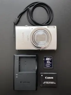 2026年最新】canon IXY 630の人気アイテム - メルカリ