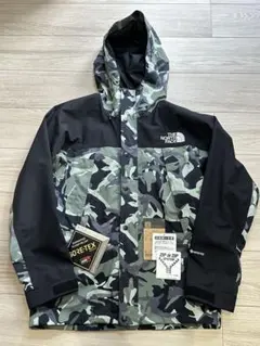 2026年最新】ノースフェイス マウンテンジャケット 迷彩の人気アイテム
