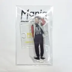 2026年最新】岩本照アクスタ サマパラの人気アイテム - メルカリ