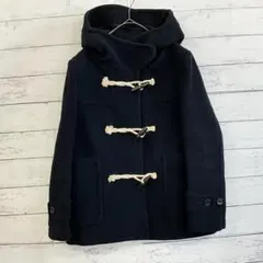 2026年最新】MACPHEE ダッフルコートの人気アイテム - メルカリ