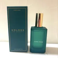 2026年最新】bts jungkook golden perfumeの人気アイテム - メルカリ