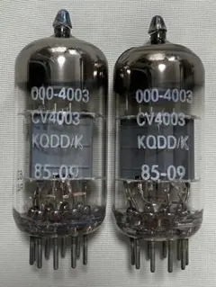 2026年最新】12AU7 ECC82の人気アイテム - メルカリ