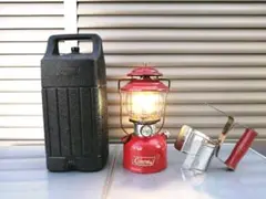 2026年最新】コールマン200a パテペンの人気アイテム - メルカリ