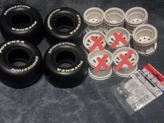 2026年最新】r31house スリックタイヤの人気アイテム - メルカリ