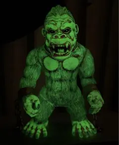 2026年最新】シカルナ工房 巨猿の人気アイテム - メルカリ