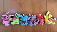 2026年最新】little glee monster ラウンドワンの人気アイテム - メルカリ