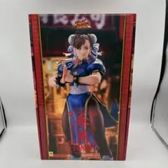 2026年最新】春麗 フィギュア 1/6の人気アイテム - メルカリ