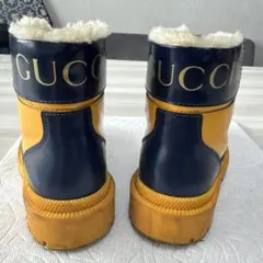 2026年最新】グッチ ベビーシューズの人気アイテム - メルカリ