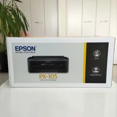 2026年最新】epson プリンター px 105の人気アイテム - メルカリ