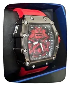 2026年最新】リシャールミル 箱の人気アイテム - メルカリ