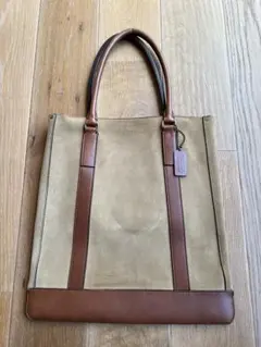 2026年最新】コーチスエード バッグの人気アイテム - メルカリ