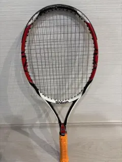 2026年最新】wilson six one 95の人気アイテム - メルカリ