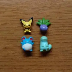 2026年最新】ちびポケモデルの人気アイテム - メルカリ