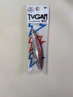 2026年最新】タイガン90の人気アイテム - メルカリ