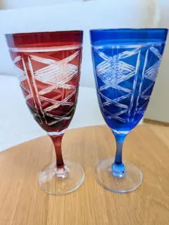 2026年最新】薩摩切子グラスの人気アイテム - メルカリ