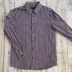 2026年最新】A.p.c. ネルシャツの人気アイテム - メルカリ