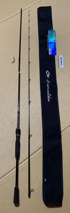 2026年最新】ティップラン ロッドの人気アイテム - メルカリ