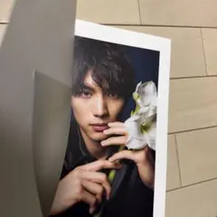 2026年最新】福士蒼汰の人気アイテム - メルカリ