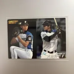 2026年最新】大谷翔平ルーキーカードの人気アイテム - メルカリ