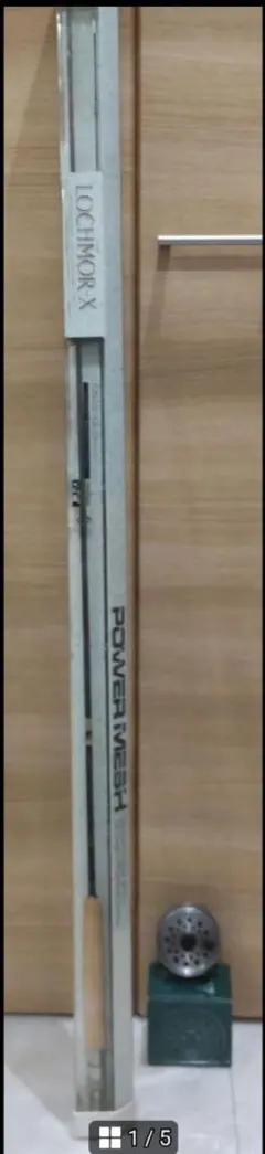 2026年最新】LOCHMOR-Xの人気アイテム - メルカリ