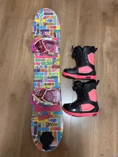 2026年最新】BURTON 3点セット 子供の人気アイテム - メルカリ