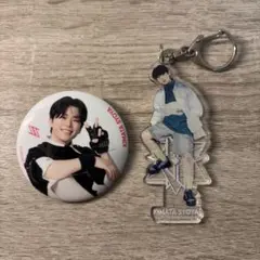 2026年最新】木全翔也の人気アイテム - メルカリ