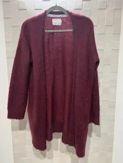 2026年最新】number nine モヘアの人気アイテム - メルカリ