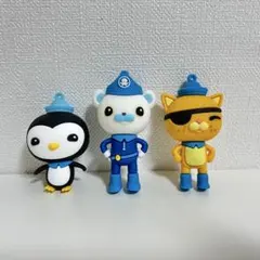 2026年最新】octonautsの人気アイテム - メルカリ