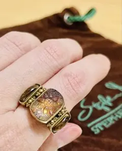 2026年最新】stephen dweck リングの人気アイテム - メルカリ