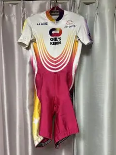 2026年最新】競輪 ウェアの人気アイテム - メルカリ