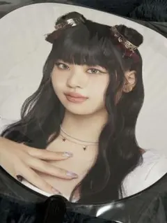 2026年最新】村上璃杏 うちわの人気アイテム - メルカリ