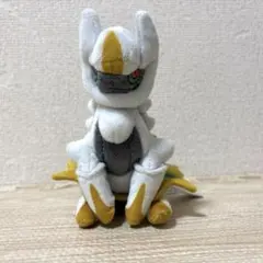 2026年最新】ポケモンセンター ぬいぐるみ アルセウスの人気アイテム