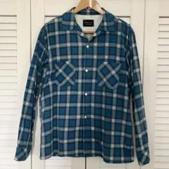 2026年最新】ナンバーナイン カート期 シャツの人気アイテム - メルカリ