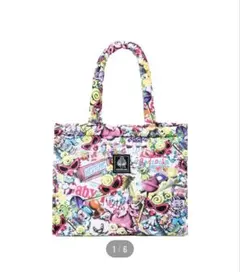 2026年最新】ヒステリックミニムック本の人気アイテム - メルカリ